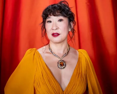 The celebrated actress on Euphoria, Gloom – and Going Viral with an Exuberant Performance