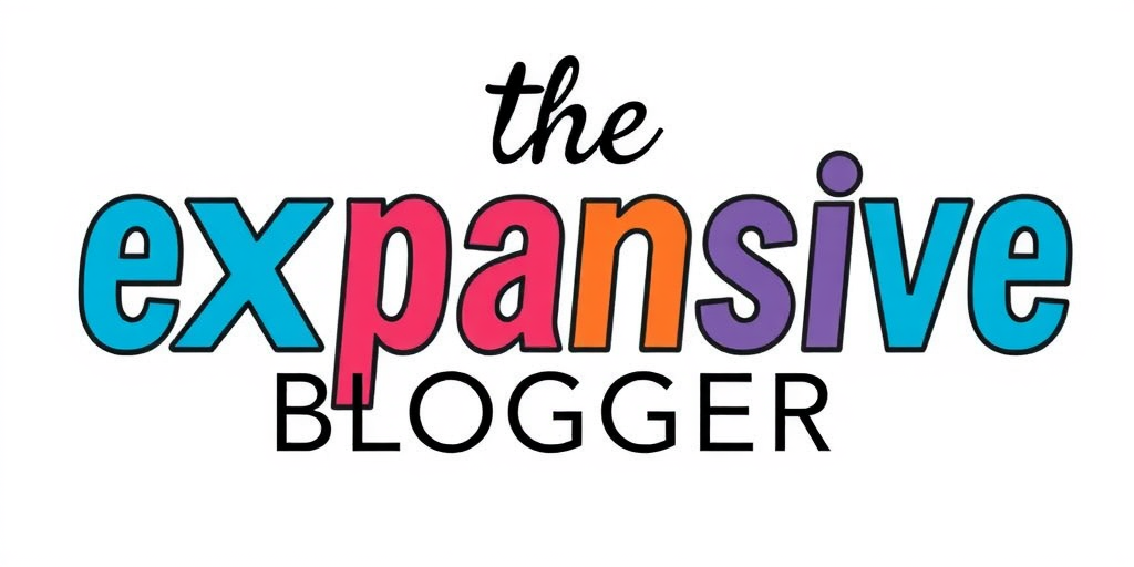 The Expansive Blogger